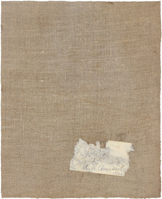 Свешников Иван Иванович. Цветочный натюрморт в вазе